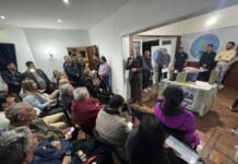 El SICEABA tiene nueva sede sindical en Avellaneda