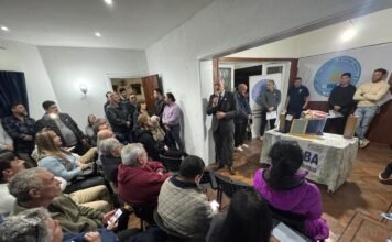 El SICEABA tiene nueva sede sindical en Avellaneda
