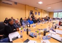 La CGT movilizará a Plaza de Mayo por el Día del Trabajador