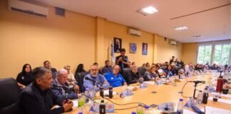 La CGT movilizará a Plaza de Mayo por el Día del Trabajador