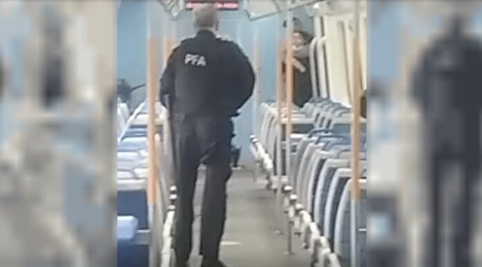 Caos en el Tren Roca: demoras y cancelaciones por un grave incidente en Temperley