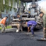 Pavimentación