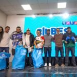 Clubes en Marcha