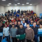 Clubes en Marcha