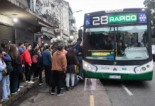 Tapas de los diarios del 10 de abril