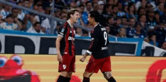 Tapas de los diarios del 13 de abril