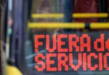 Tapas de los diarios del 8 de abril