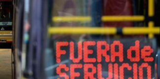 Tapas de los diarios del 8 de abril