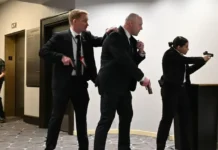 Tapas de los diarios del 26 de abril