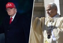 Tapas de los diarios del 14 de abril