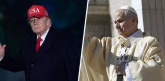 Tapas de los diarios del 14 de abril