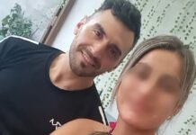 Tragedia en el Acceso Sudeste: apuñaló a su pareja y luego se quitó la vida