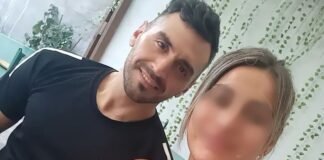 Tragedia en el Acceso Sudeste: apuñaló a su pareja y luego se quitó la vida