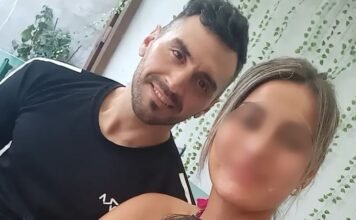 Tragedia en el Acceso Sudeste: apuñaló a su pareja y luego se quitó la vida