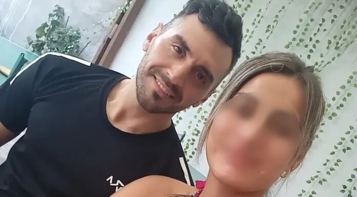 Tragedia en el Acceso Sudeste: apuñaló a su pareja y luego se quitó la vida