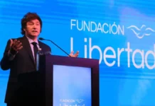 Tapas de los diarios del 28 de abril