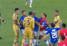 Tapas de los diarios del 29 de abril