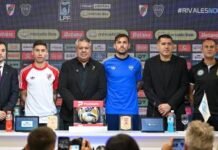 Tapas de los diarios del 18 de abril