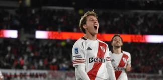 Tapas de los diarios del 6 de abril