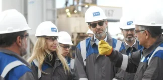 Tapas de los diarios del 17 de abril