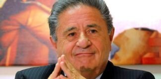 La UNLa presenta un libro sobre la gobernación de Eduardo Duhalde con la presencia del exmandatario