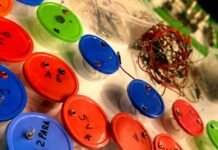 Taller Pedagógico “Linterna Mágica” para chicos de 8 a 12 años en el Centro Interactivo de Ciencia y Tecnología de la UNLa