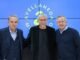 Elecciones 2027: Ferraresi se reunión con Pichetto, Monzó y Massot