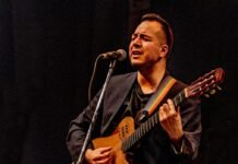 Avellaneda: Bruno Arias tocará en los festejos por el 25 de mayo