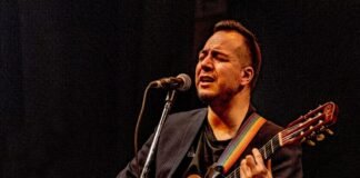 Avellaneda: Bruno Arias tocará en los festejos por el 25 de mayo