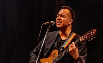 Avellaneda: Bruno Arias tocará en los festejos por el 25 de mayo