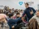 Julián Alvarez abrió el encuentro local del programa «Futuro Memoria» junto a 230 jóvenes de escuelas secundarias del distrito