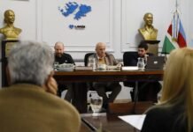 Concejo Deliberante de Lanús: Aprobó Rendición de Cuentas 2025 e iniciativas de seguridad y fortalecimiento institucional