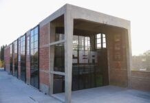 Avellaneda | Inauguraron el Centro de Experimentación Audiovisual