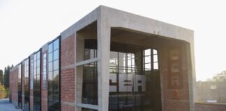Avellaneda | Inauguraron el Centro de Experimentación Audiovisual
