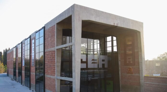 Avellaneda | Inauguraron el Centro de Experimentación Audiovisual