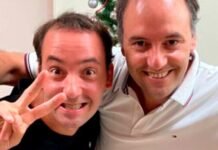 Otro Adorni en problemas: ahora denuncian al hermano por enriquecimiento ílicito y lavado de dinero
