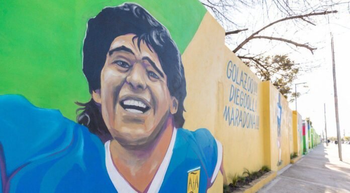 Lanús Gobierno destacó la realización de 270 murales
