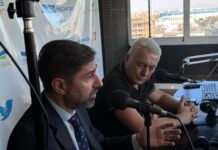 «Se Hará Justicia» | Diego Raidan: «Queremos un Colegio de la Abogacía de Avellaneda y Lanús al servicio de los matriculados»