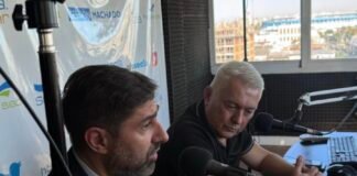«Se Hará Justicia» | Diego Raidan: «Queremos un Colegio de la Abogacía de Avellaneda y Lanús al servicio de los matriculados»