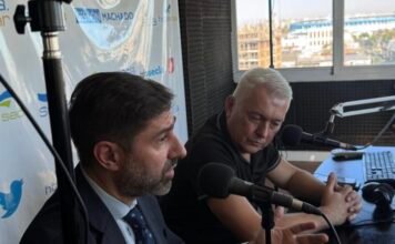 «Se Hará Justicia» | Diego Raidan: «Queremos un Colegio de la Abogacía de Avellaneda y Lanús al servicio de los matriculados»