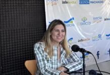 «Se Hará Justicia» | Raquel Negri: el desafío de humanizar a la Justicia
