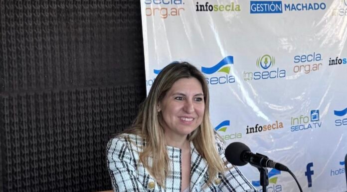 Se Hará Justicia | Raquel Negri: el desafío de humanizar a la Justicia