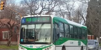 Viernes complicado: Paran ocho líneas de colectivos del sur del Conurbano