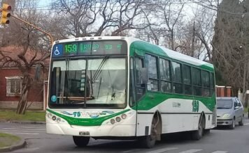 Viernes complicado: Paran ocho líneas de colectivos del sur del Conurbano