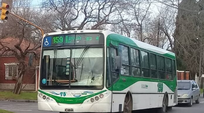 Viernes complicado: Paran ocho líneas de colectivos del sur del Conurbano