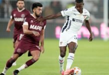 Libertadores: Lanús visita a Liga de Quito en un partido clave por la clasificación