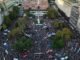 Se espera una masiva Marcha Federal Universitaria en Plaza de Mayo