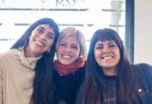 Quilmes: Entregan equipamiento a puntos solidarios del distrito