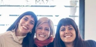 Quilmes: Entregan equipamiento a puntos solidarios del distrito