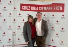 «Se Hará Justicia» | Diego Tipping, Cruz Roja Argentina: «Para ayudar, lo primero que se necesita es que te conmueva el dolor ajeno»